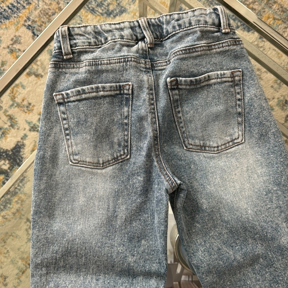 Target girlfriend jeans🆕 - Picture 7 of 9